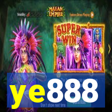 ye888