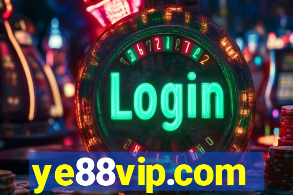 ye88vip.com