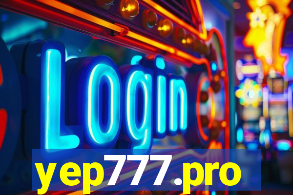 yep777.pro