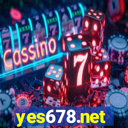 yes678.net