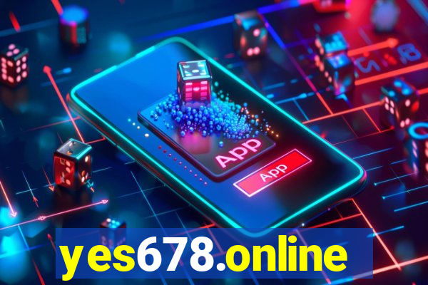 yes678.online