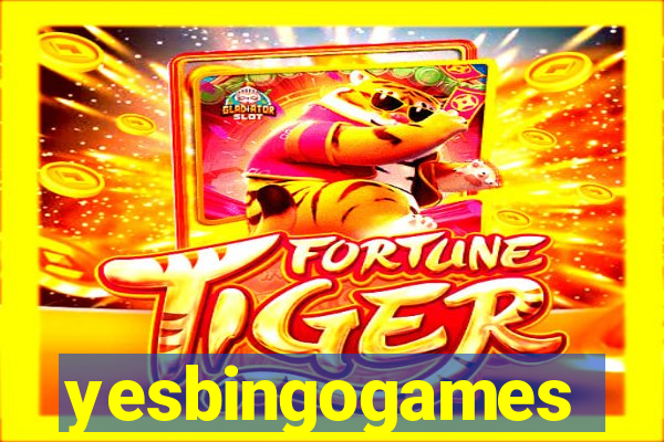 yesbingogames