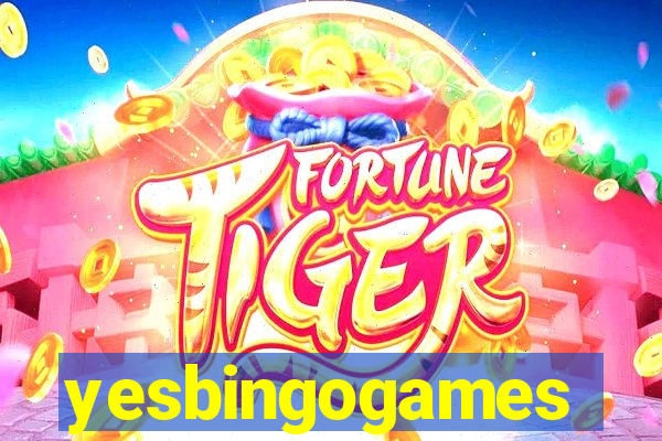 yesbingogames