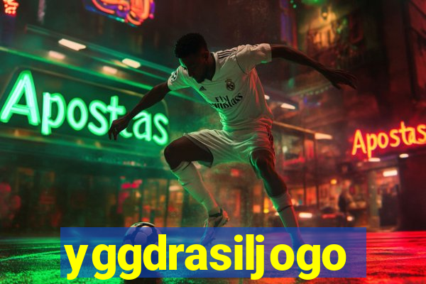 yggdrasiljogo