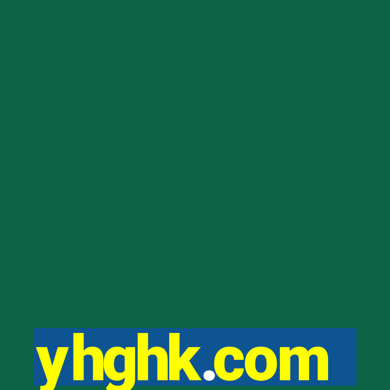 yhghk.com