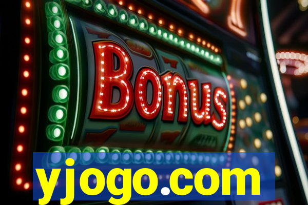 yjogo.com