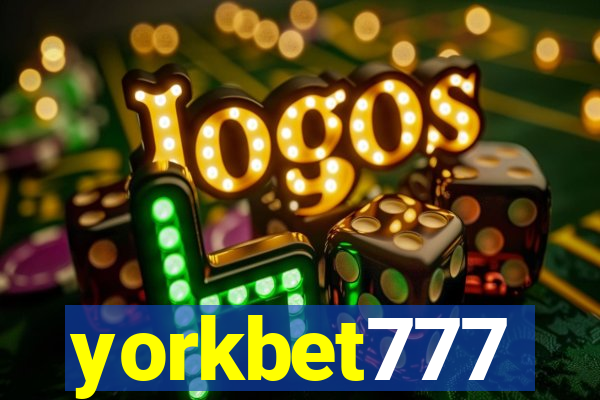 yorkbet777