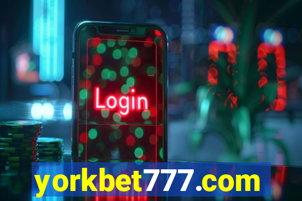 yorkbet777.com