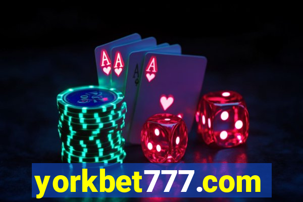 yorkbet777.com