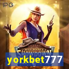 yorkbet777