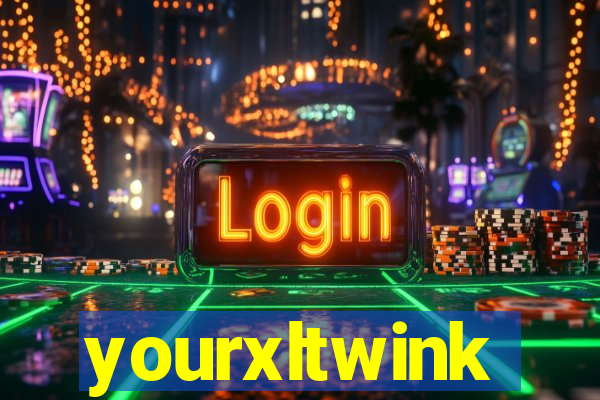 yourxltwink