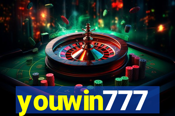 youwin777