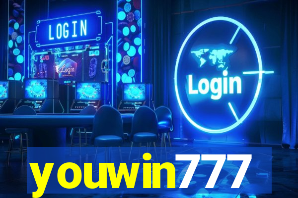 youwin777