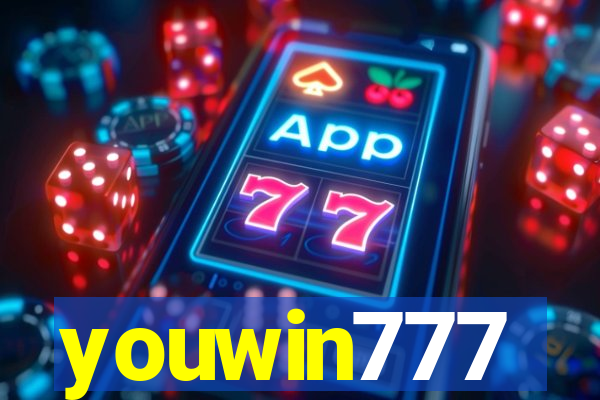 youwin777