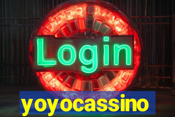 yoyocassino