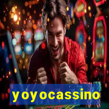 yoyocassino