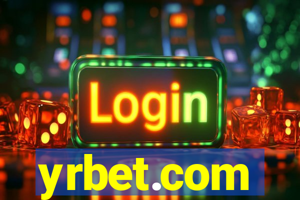 yrbet.com