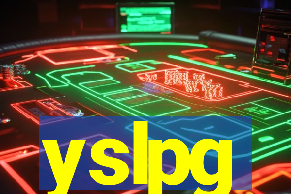 yslpg