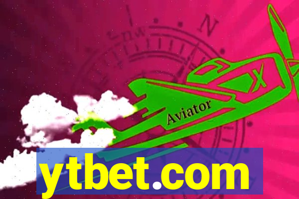 ytbet.com