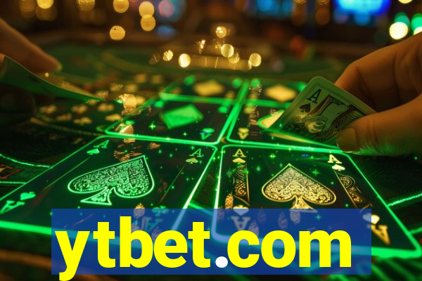 ytbet.com