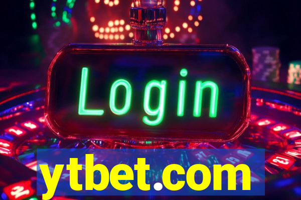 ytbet.com