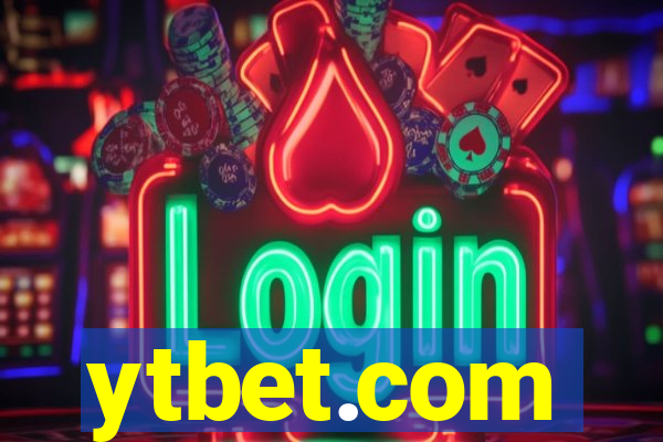 ytbet.com