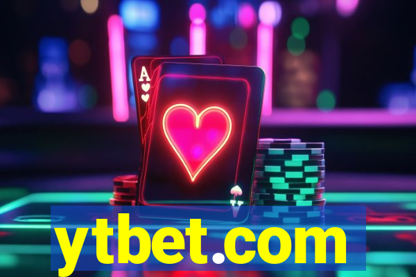 ytbet.com