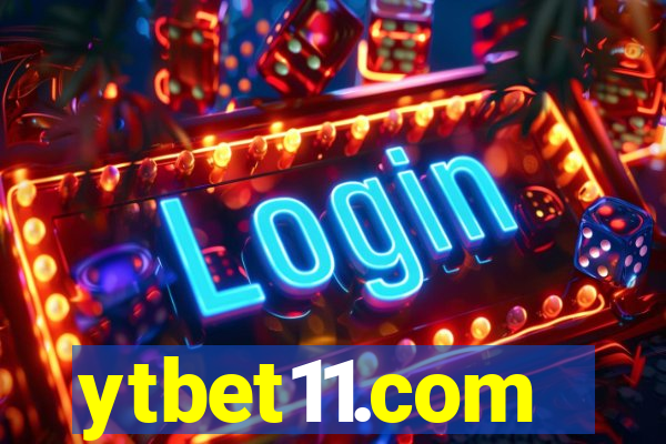 ytbet11.com