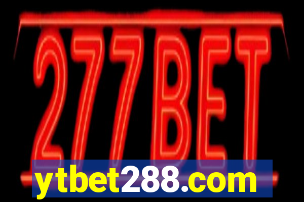 ytbet288.com