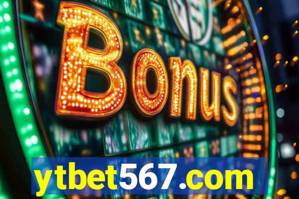 ytbet567.com