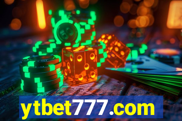 ytbet777.com