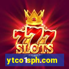 ytco1sph.com