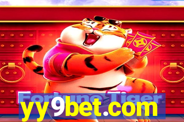 yy9bet.com