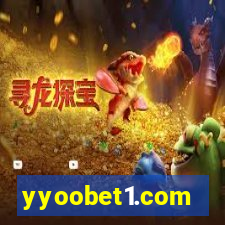 yyoobet1.com