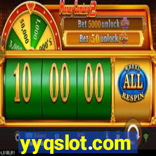 yyqslot.com