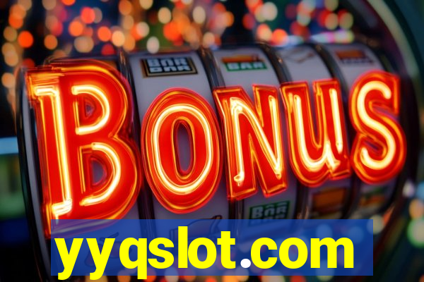 yyqslot.com