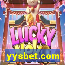 yysbet.com