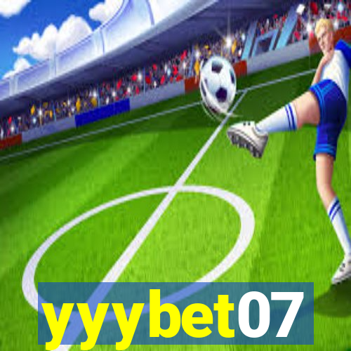 yyybet07