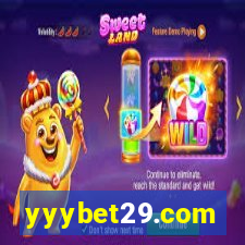 yyybet29.com