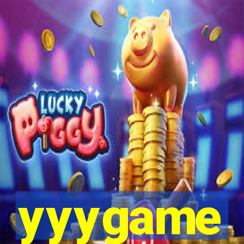 yyygame