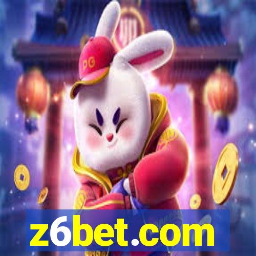 z6bet.com