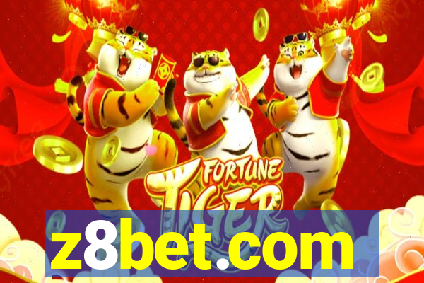 z8bet.com