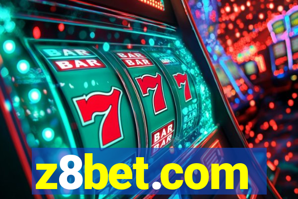 z8bet.com