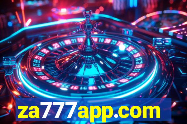 za777app.com