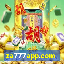 za777app.com