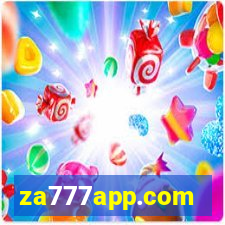 za777app.com