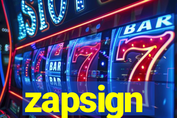 zapsign