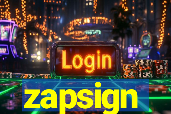 zapsign