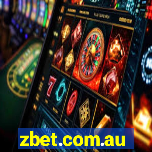 zbet.com.au