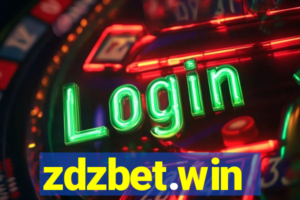 zdzbet.win